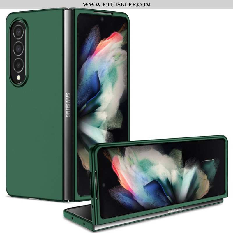 Zielony